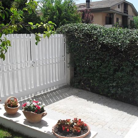 Casa Santolina B&B Rom Exterior foto